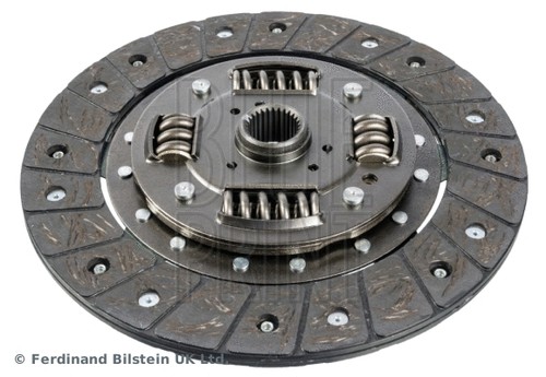 Clutch disc fits golf mk - vw,