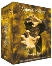 3 Pencak Silat Animal Instinct