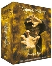 Pencak silat animal instinct - pencak,