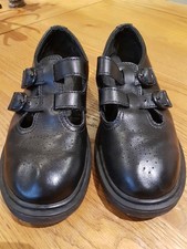 Doc Martens shoes, Mary Janes