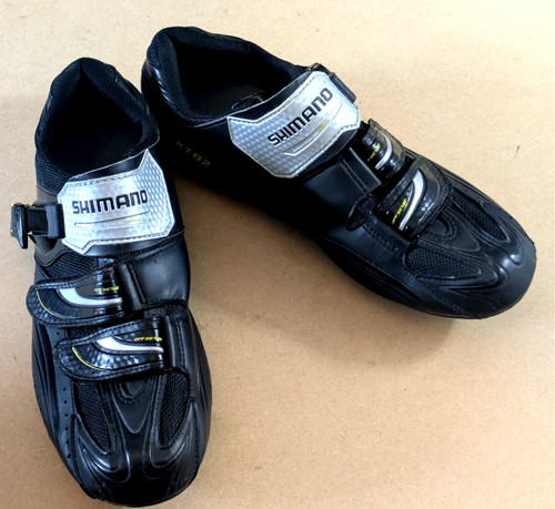 Shimano rt82 spd - shimano, road