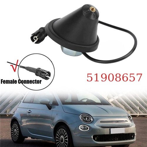 Antenna aerial base 51908657 - antenna,