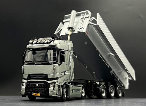 Renault trucks high evo - t, 4x2