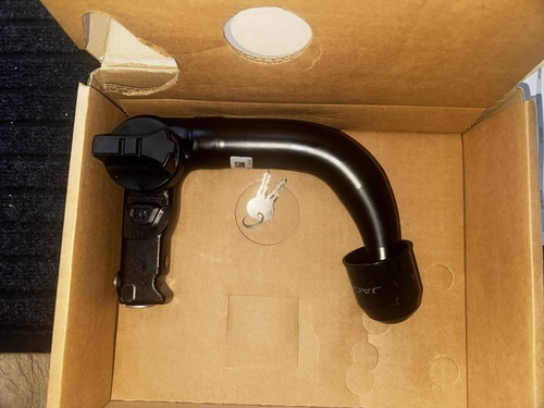 Jaguar pace detachable tow - jaguar,