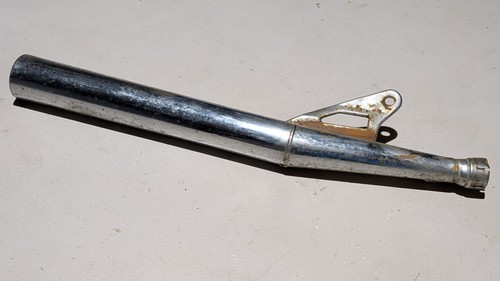Genuine honda h100s 1983 92 - genuine,