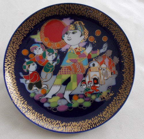 Bjorn wiinblad rosenthal - bjorn,