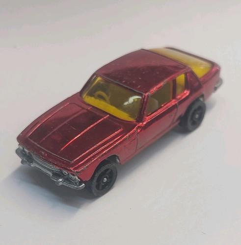 Corgi rockets jensen - corgi,
