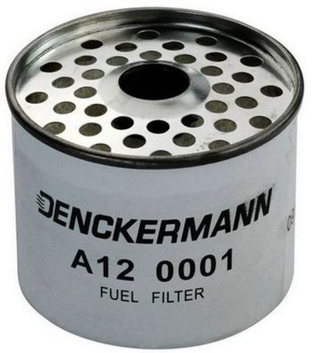 Fits denckermann filtry - fits,
