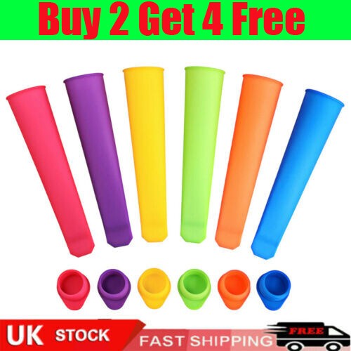 Silicone push frozen stick - silicone,