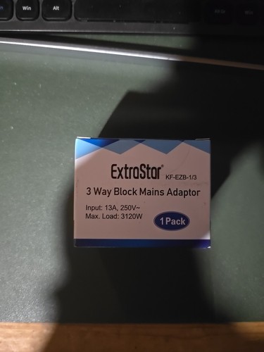 Extrastar way block - extrastar, mains