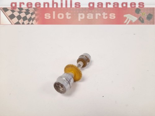 Greenhills scalextric leyland - greenhills,