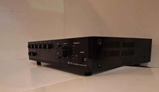 Music System  PA Amplifier