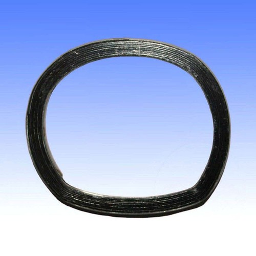 Exhaust gasket 5x58x4 mm - gasket,