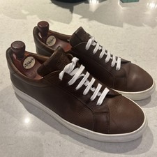 Goral Joseph Cheaney Brown