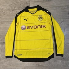 Borussia Dortmund 2015/16 Long
