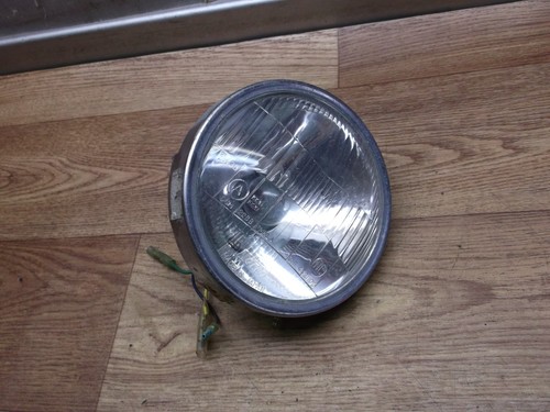 Yamaha 5j1 headlight - mx,