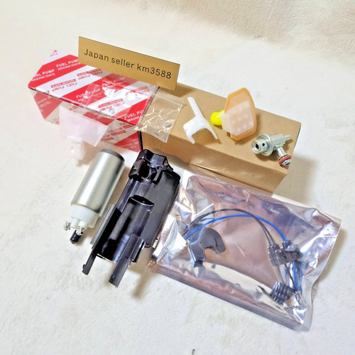 Kawasaki fuel pump 49040 1077 - kawasaki,
