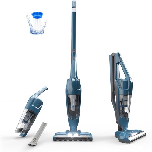 Vacmaster portable 8v - portable, 10.8v
