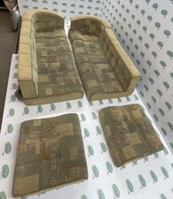 Caravan Upholstery / Cushions