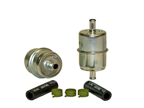 Fuel filter pontiac gto - fuel,