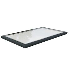 RoofLantern Skylight Rooflight Skyseal Flat Glass Roof Lantern Aluminium Frame