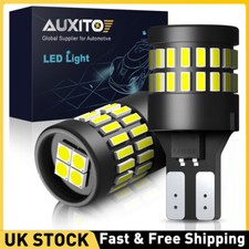 2x AUXITO T15 921 955 W16W