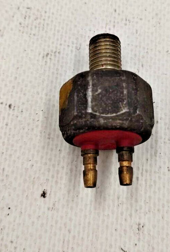 Temperature bulb honda cb - -,