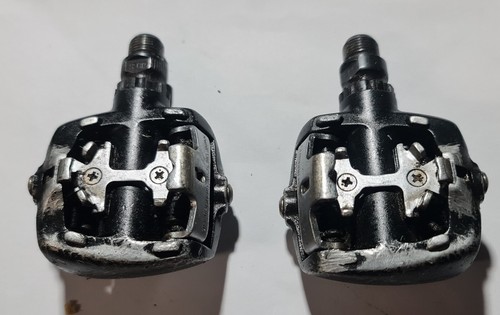 Shimano spd m525 vintage - shimano,