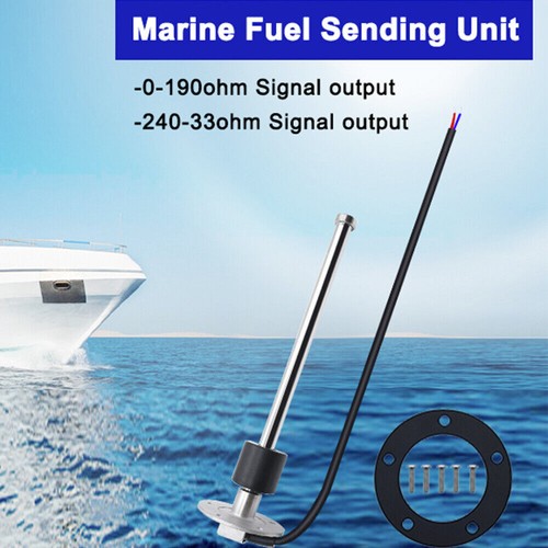 100 350mm fuel - fuel, level