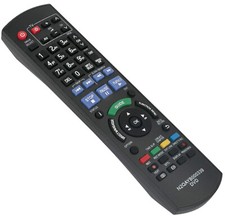 N2QAYB000339 Replaced Remote