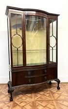 Rare Impressive* Victorian Bow