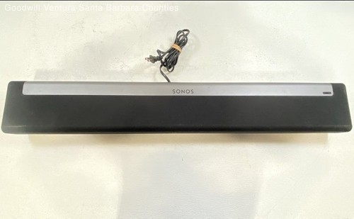 Sonos playbar soundbar - sonos, tv