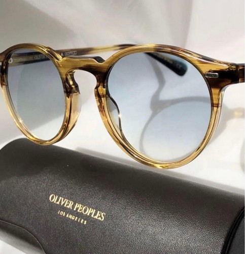 Oliver peoples gregory peck - oliver,