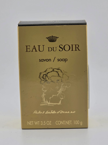 Sisley eau soir savon 100g - eau, du