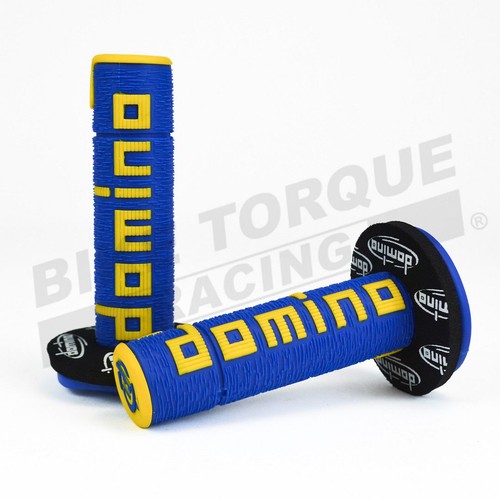 Genuine domino a360 - domino, blue