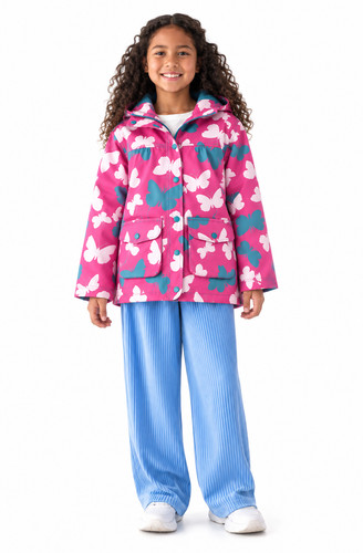 Hatley girls butterfly - hatley,