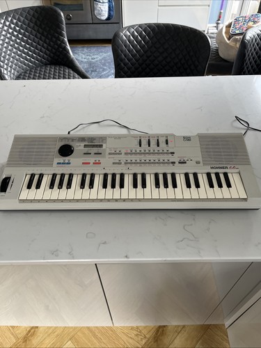 Hohner ks49 midi keyboard - midi,