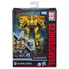 Transformers Studio Series 49