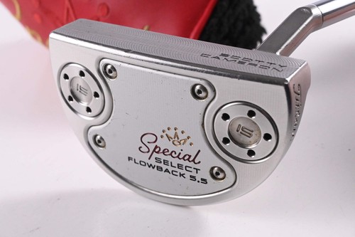 Scotty cameron special select - special,