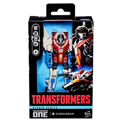 Transformers studio series - transformers,