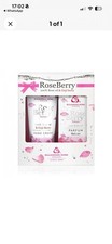Hand Cream & Perfume Roll-on