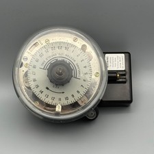 Sangamo Weston Time Switch