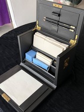 Luxury Smythson Stationery