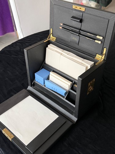 Luxury smythson stationery - luxury,