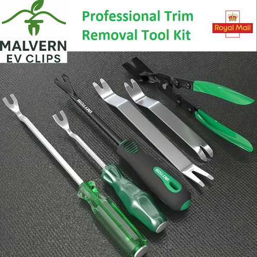 Professional automotive trim - professional,
