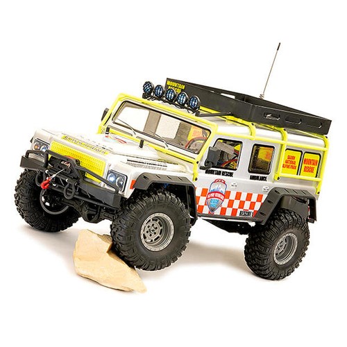 Ftx 5563r kanyon 4x4 - 4x4, xl