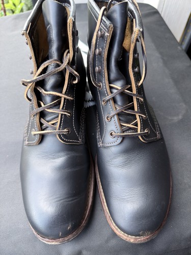 Rare red wing - wing, 9060