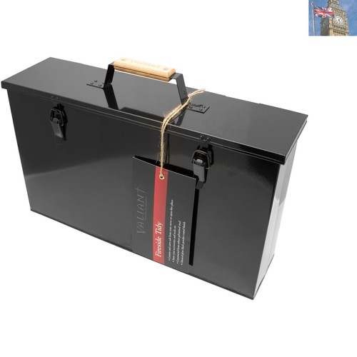 Durable valiant ash carrier - durable,