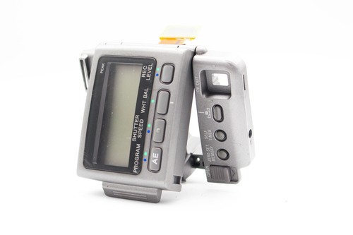 Sony dcr vx1000 - sony, dcr-vx1000