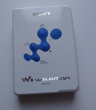 Sony WM-EX615 Special Edition